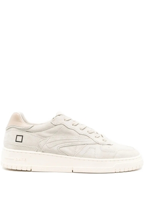 D.A.T.E. Torneo sneakers - Neutrals