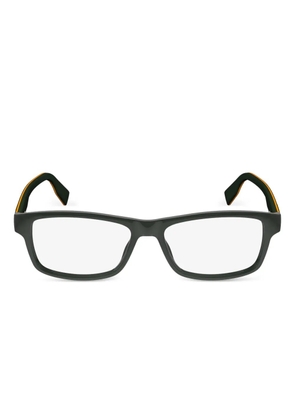 Lacoste logo-print glasses - Grey