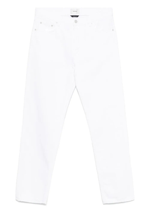 Haikure Tokyo jeans - White