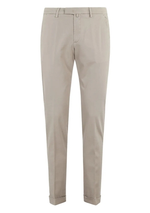 Briglia 1949 BG03 chino trousers - Neutrals