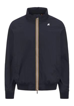 K-Way Amaury jacket - Blue