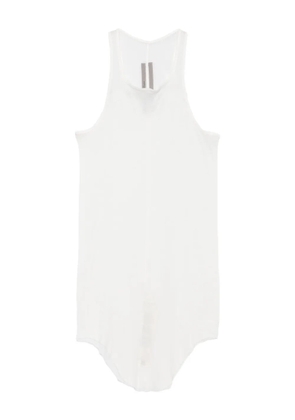 Rick Owens cotton top - White