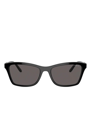 Vogue Eyewear VO5551S square-frame sunglasses - Black