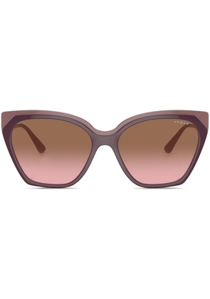 Vogue Eyewear VO5521S sunglasses - Purple