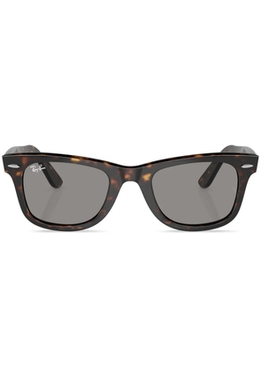 Ray-Ban Original Wayfarer Classic sunglasses - Green