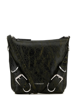 Givenchy small Voyou crossbody bag - Black