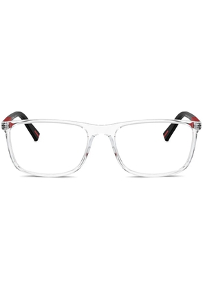 Prada Linea Rossa PS 03QV frames - White