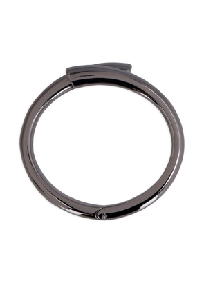 Federica Tosi Tube bracelet - Silver