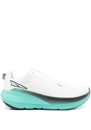 ALTRA FWD VIA sneakers - White