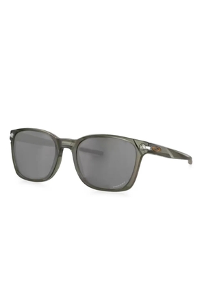 Oakley Ojector square-frame sunglasses - Grey