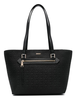 DKNY Bryant Ave tote bag - Black