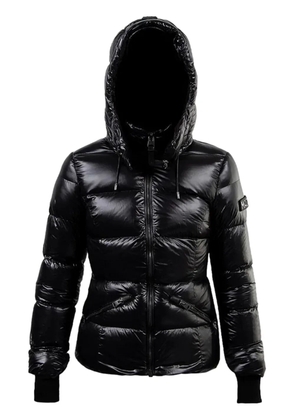 Mackage hooded 'Green' puffer jacket