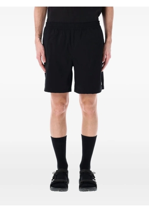 The North Face 24/7 track shorts - Black