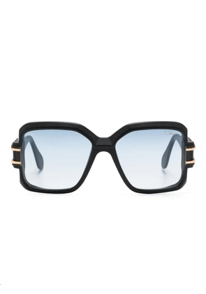Cazal square-frame sunglasses - Black