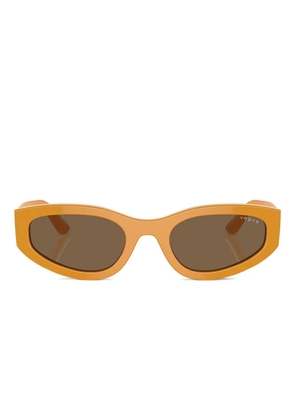 Vogue Eyewear VO5585S sunglasses - Orange
