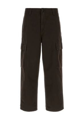 Carhartt WIP Kade cargo trousers - Brown