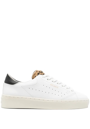Axel Arigato Clean Court sneakers - White