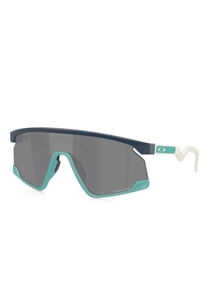 Oakley BXTR sunglasses - Blue
