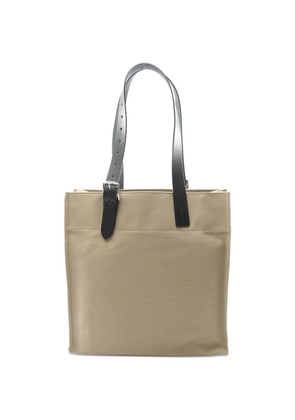 Hermès Pre-Owned 2024 Etrivière shoulder bag - Neutrals