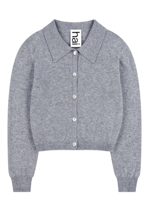 Hai Anselma cardigan - Grey