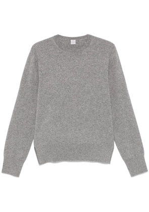 TOTEME cashmere crew-neck sweater - Grey