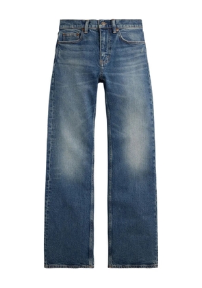 Polo Ralph Lauren flared jeans - Blue
