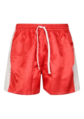 Stockholm Surfboard Club Billy shorts - Red