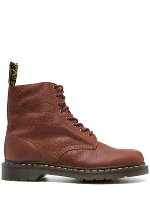 Dr. Martens 1460 boots - Brown