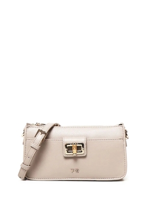 V°73 Nefertiti shoulder bag - Neutrals