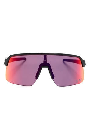 Oakley Sutro Lite performance sunglasses - Black