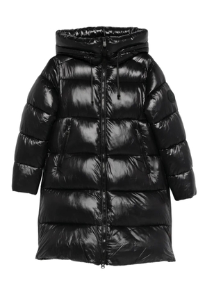 Save The Duck Love 21 puffer jacket - Black