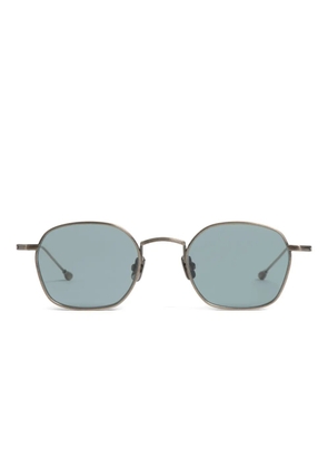 Peter And May TT2 The Way round-frame sunglasses - Grey
