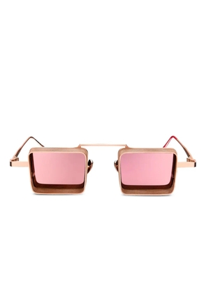 Vysen Eyewear Leib 4 sunglasses - Pink