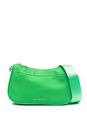 Michael Kors Jet Set medium crossbody bag - Green