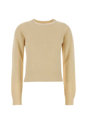 A.P.C. round-neck sweater - Neutrals