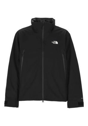 The North Face logo jacket - Black