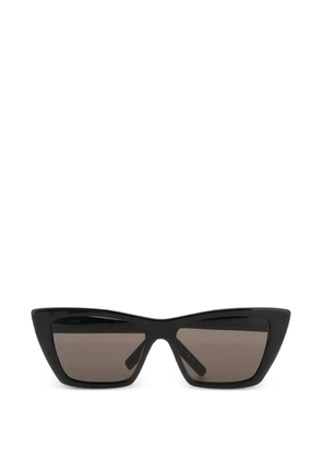 Saint Laurent Eyewear cat-eye sunglasses - Black