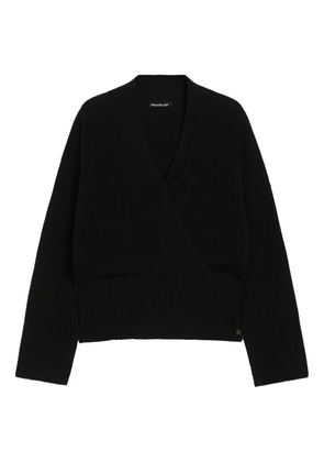 Pennyblack wrap jumper
