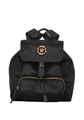 Versace Medusa backpack - Black