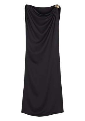 Lanvin Arpège dress - Black