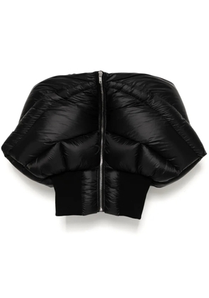 Rick Owens Mini Horus SL jacket - Black