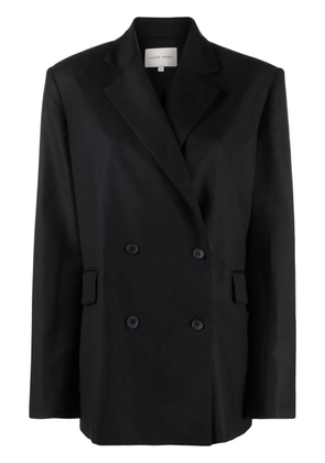 LouLou de Saison Donau blazer - Black