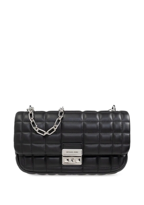 Michael Michael Kors Tribeca shoulder bag - Black