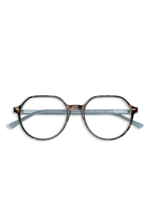 Ray-Ban SOLE sunglasses - Brown