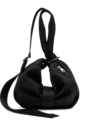 Simone Rocha Bow tote bag - Black