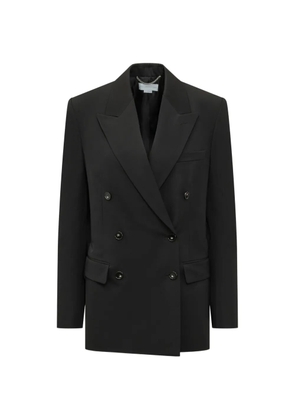 Stella McCartney double-breast blazer - Black