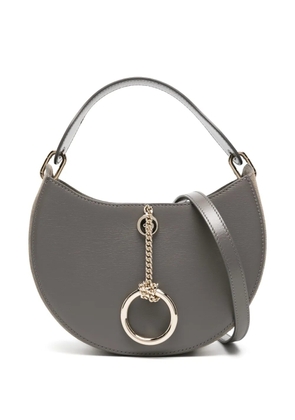 Chloé small Arlène tote bag - Grey