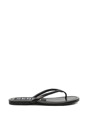 Senso leather sandals Norah I sandals - Black