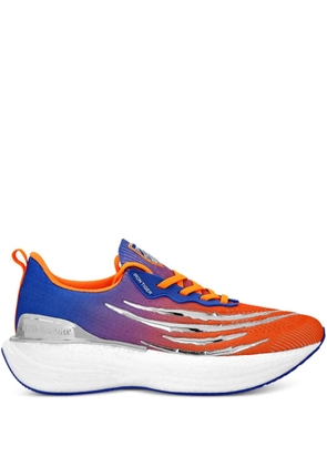 Plein Sport Iron Tiger sneakers - Blue