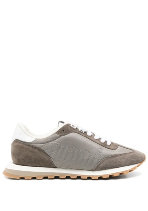 AMI Paris New Rush sneakers - Grey